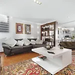بيت للعطل Loft La Matanza *