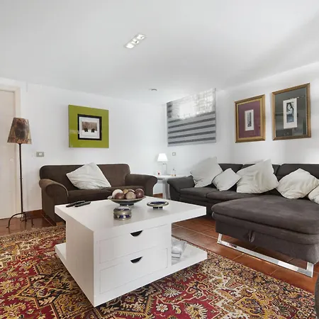 Loft La Matanza Ferienhaus