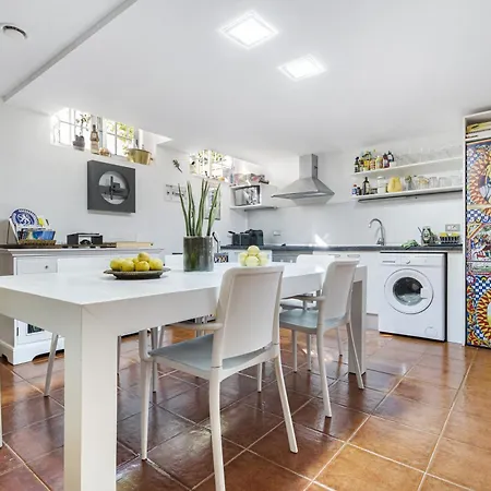 Ferienhaus Loft La Matanza