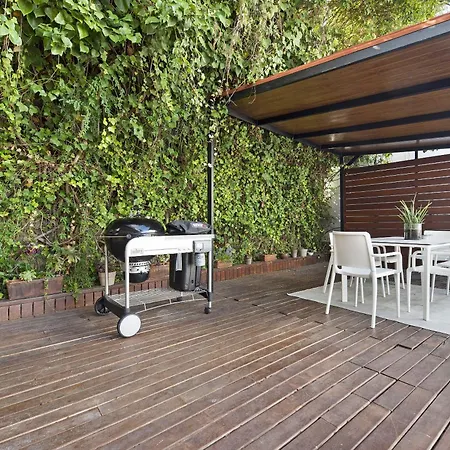 Loft La Matanza Ferienhaus