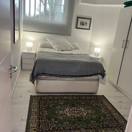 Loft La Matanza Ferienhaus