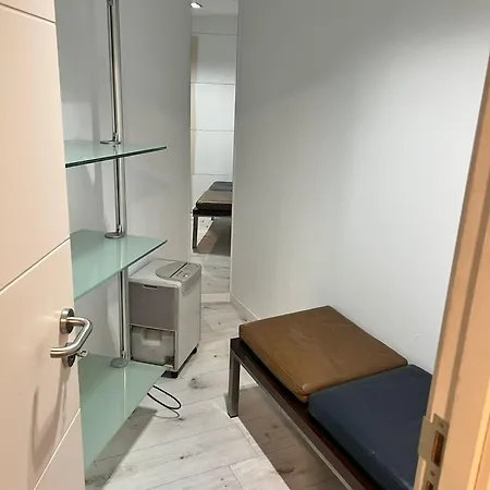 Loft La Matanza Ferienhaus *