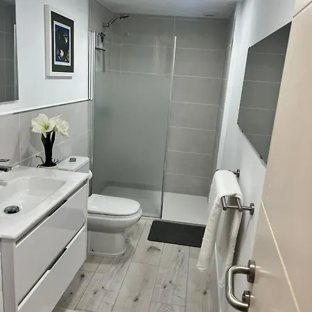 Loft La Matanza Ferienhaus La Matanza De Acentejo