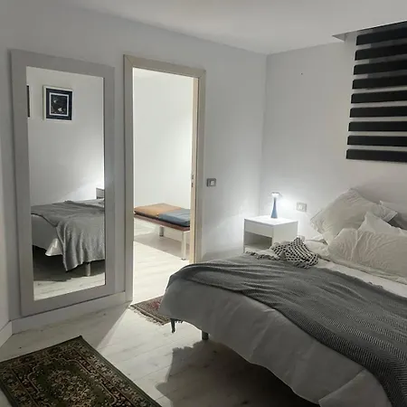 Loft La Matanza Ferienhaus *