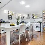 Nyaraló Loft La Matanza