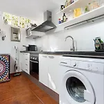 Loft La Matanza Nyaraló *