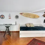 Feriehus Loft La Matanza *
