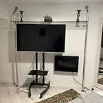 Feriehus Loft La Matanza *