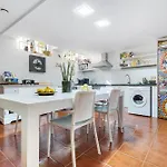 Loft La Matanza Feriehus La Matanza De Acentejo