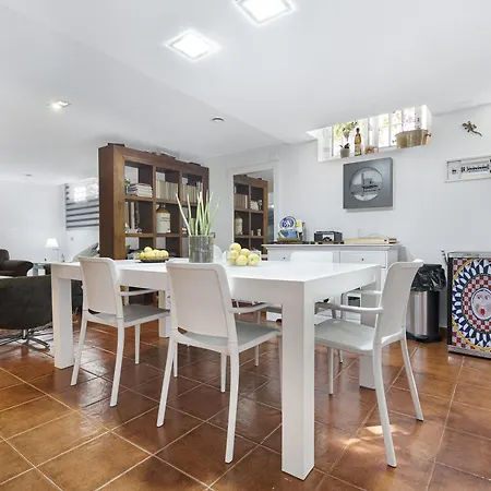 Holiday home Loft La Matanza La Matanza De Acentejo