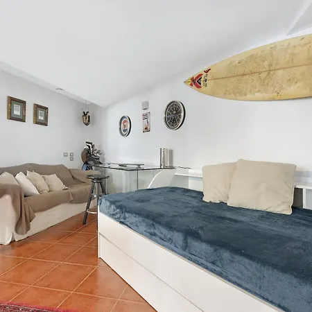 Holiday home Loft La Matanza
