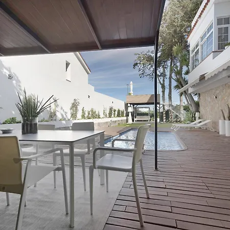 Loft La Matanza Hébergement de vacances