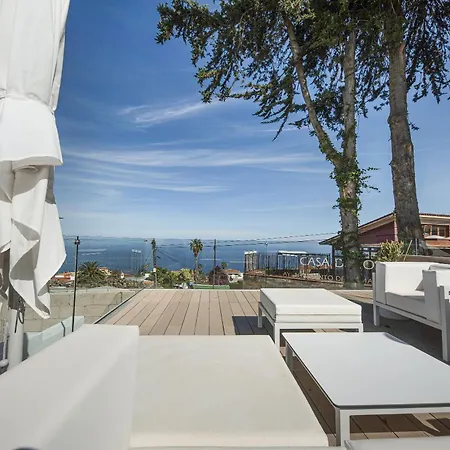 Holiday home Loft La Matanza
