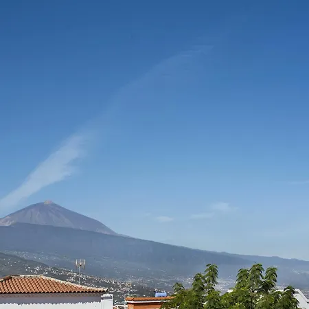 Holiday home Loft La Matanza *