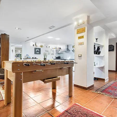 Holiday home Loft La Matanza *