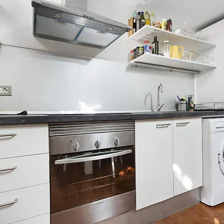 Loft La Matanza Holiday home