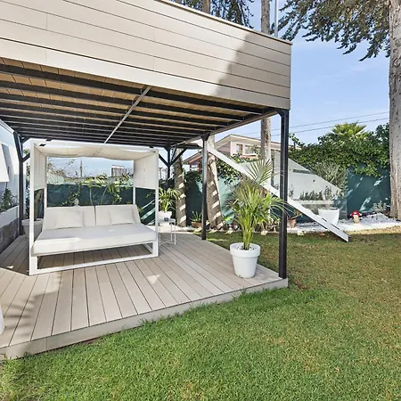 Vakantiehuis Loft La Matanza La Matanza De Acentejo