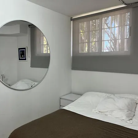 Vakantiehuis Loft La Matanza