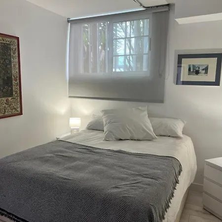 Loft La Matanza Hébergement de vacances La Matanza De Acentejo