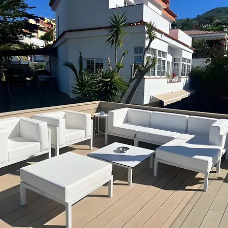 Loft La Matanza Vakantiehuis