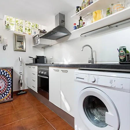 Loft La Matanza بيت للعطل *