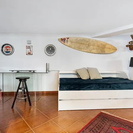 بيت للعطل Loft La Matanza *