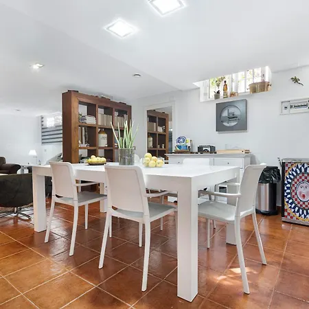 Loft La Matanza بيت للعطل La Matanza De Acentejo