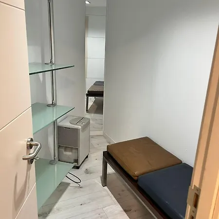 بيت للعطل Loft La Matanza