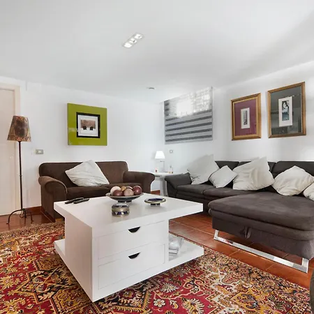 بيت للعطل Loft La Matanza