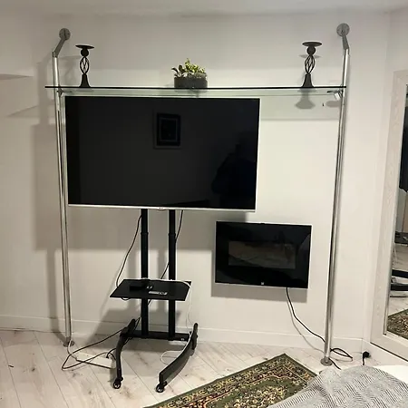 بيت للعطل Loft La Matanza *