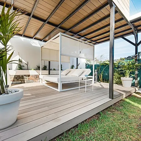 Loft La Matanza بيت للعطل *