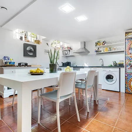 Loft La Matanza بيت للعطل La Matanza De Acentejo