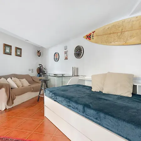 Loft La Matanza Feriehus *