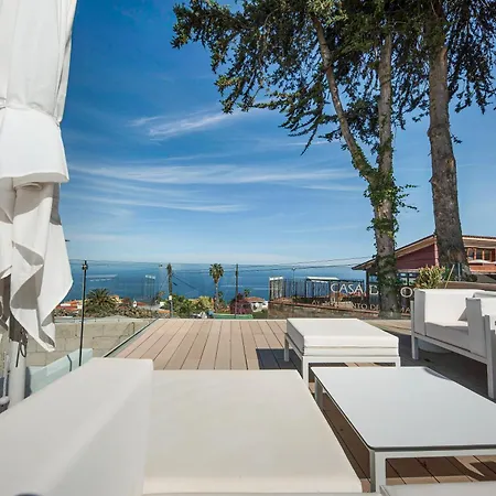 بيت للعطل Loft La Matanza *