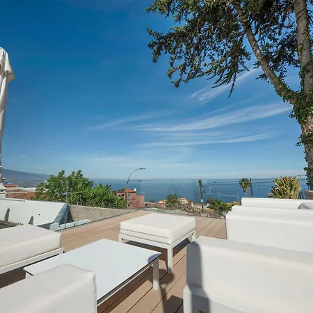 بيت للعطل Loft La Matanza *
