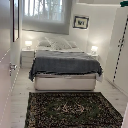 Loft La Matanza بيت للعطل La Matanza De Acentejo