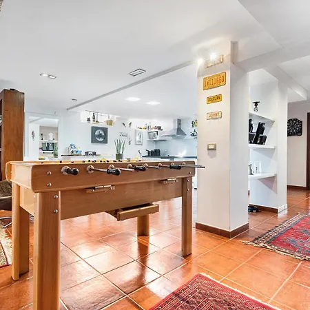 بيت للعطل Loft La Matanza