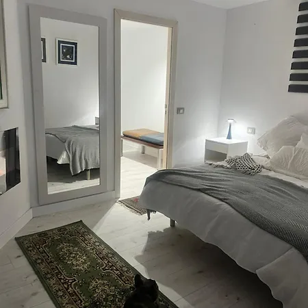 Loft La Matanza Feriehus La Matanza De Acentejo