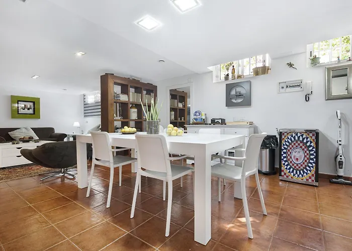 Сasa de vacaciones Loft La Matanza La Matanza De Acentejo
