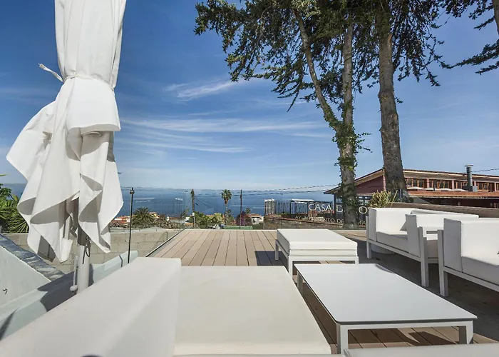 Сasa de vacaciones Loft La Matanza