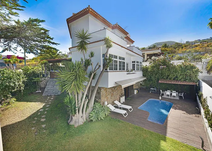 Σπίτι διακοπών Loft La Matanza La Matanza De Acentejo