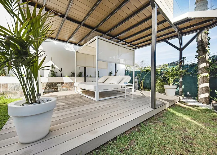 Loft La Matanza