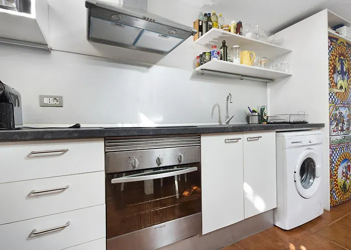 Loft La Matanza Сasa de vacaciones