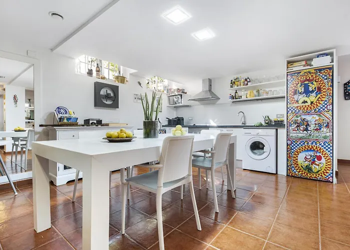 Сasa de vacaciones Loft La Matanza