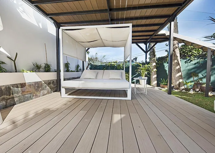 Сasa de vacaciones Loft La Matanza *