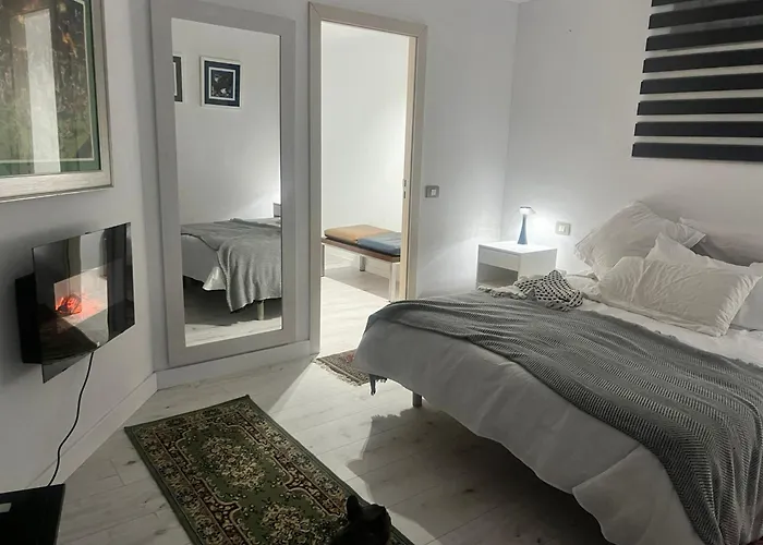 Loft La Matanza *