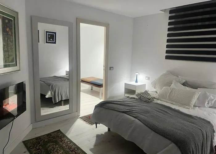 Loft La Matanza Сasa de vacaciones *