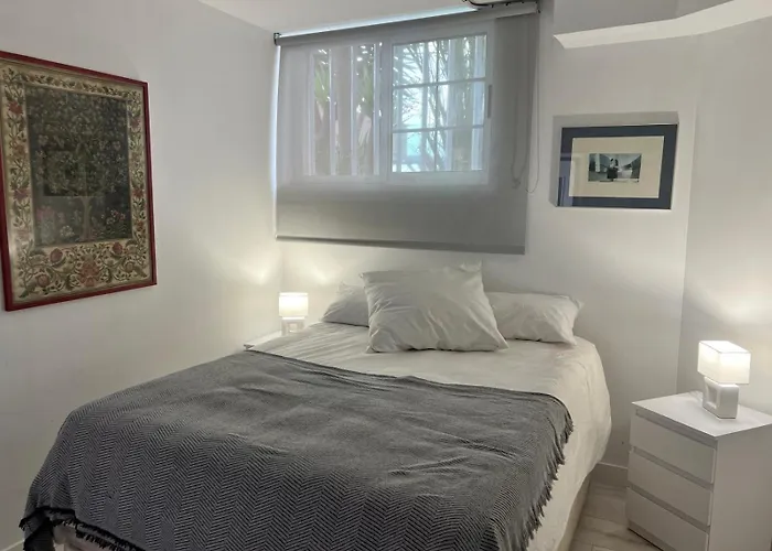 Loft La Matanza Сasa de vacaciones La Matanza De Acentejo