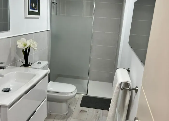 Loft La Matanza Сasa de vacaciones
