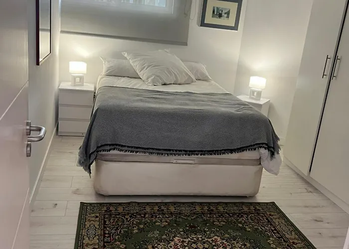 Сasa de vacaciones Loft La Matanza La Matanza De Acentejo
